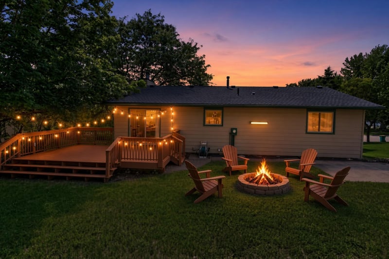 15350 Dunbar Ave, Apple Valley, MN 55124