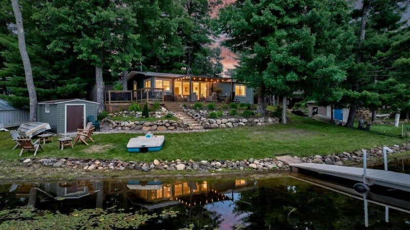 67 16 5/8 Ave, Turtle Lake, WI 54889