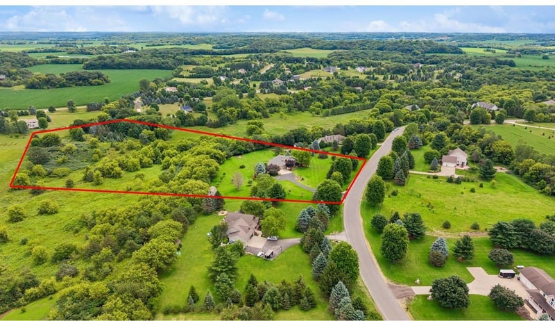 W12120 742nd Ave, River Falls, WI 54022