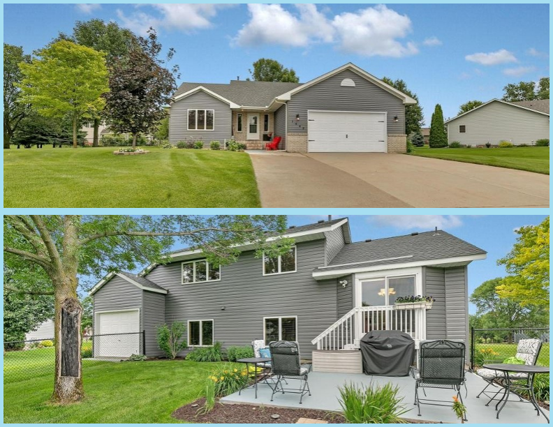 1542 Mulberry Rd, Saint Cloud, MN 56303
