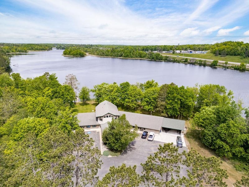 29 County Road 63, Grand Rapids, MN 55744