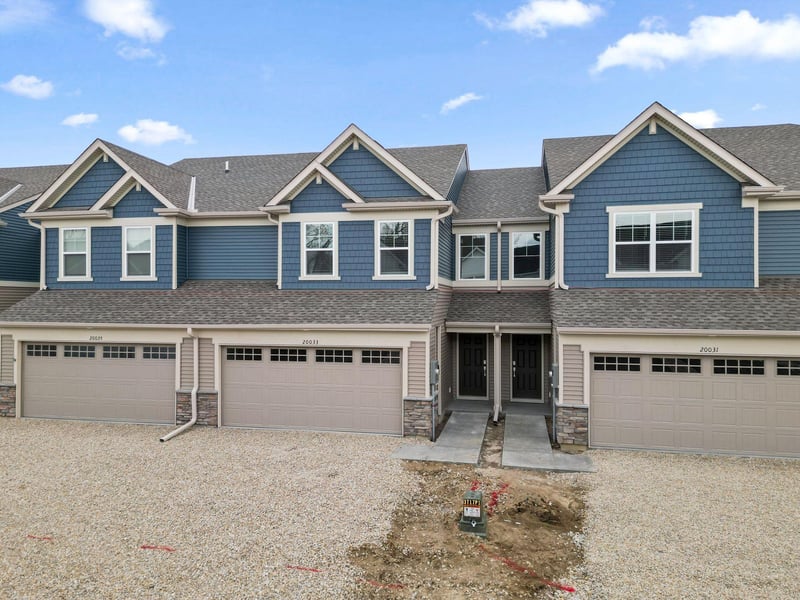 20033 62nd Pl, Corcoran, MN 55340