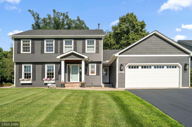 6459 Craig Dr, Eden Prairie, MN 55346