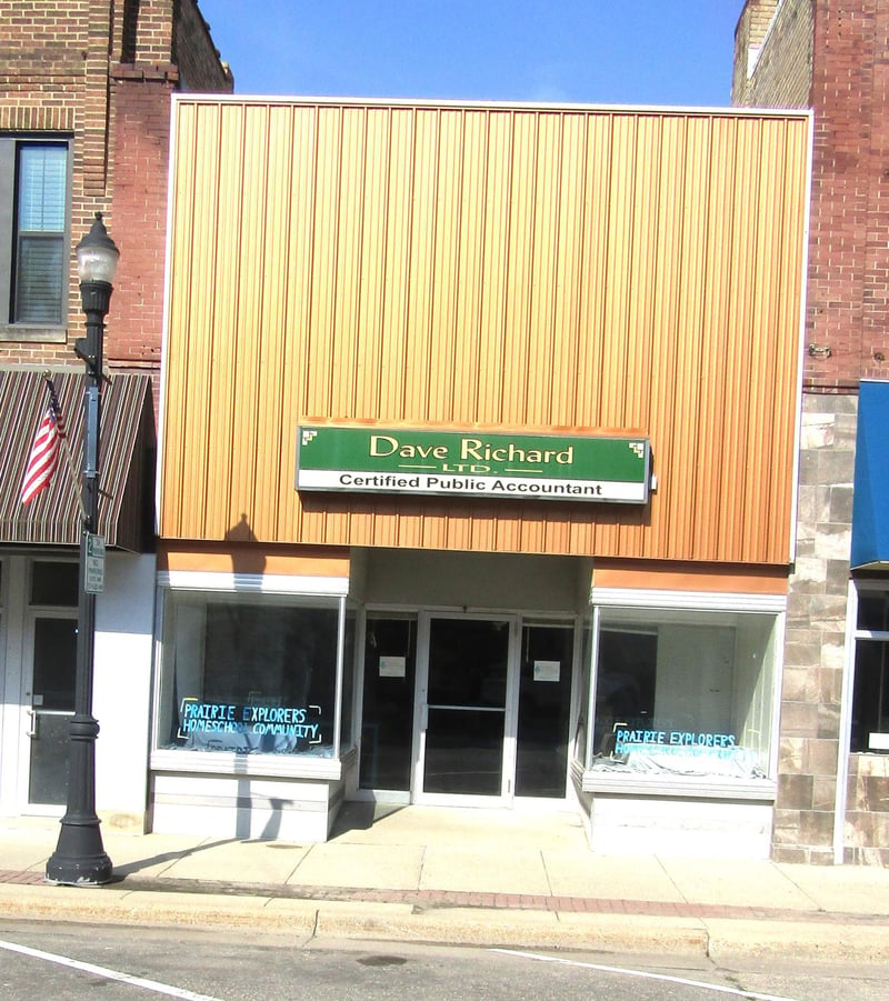 113 N 1st St, Montevideo, MN 56265