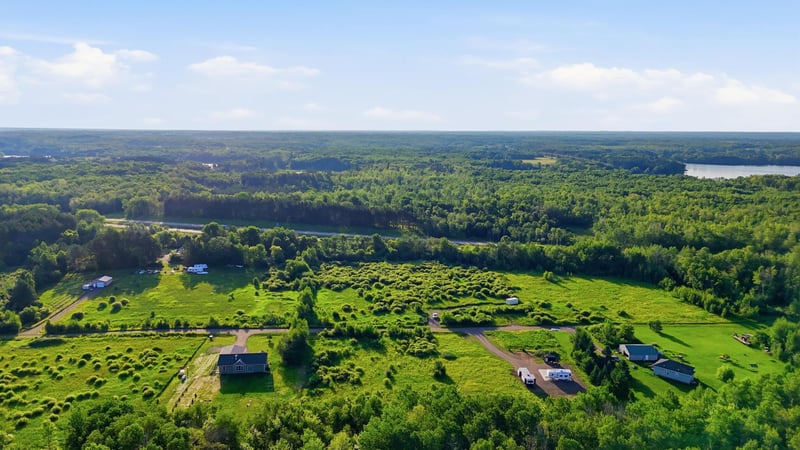 TBD Florence Dr, Moose Lake, MN 55767