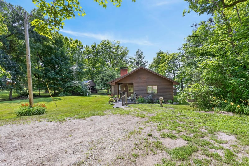49395 Holasek Rd, Deer River, MN 56636