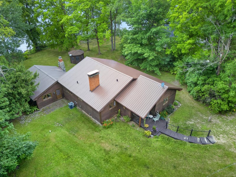 49395 Holasek Rd, Deer River, MN 56636