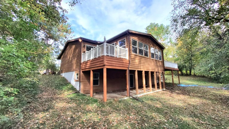 18897 NW Waco St NW, Elk River, MN 55330
