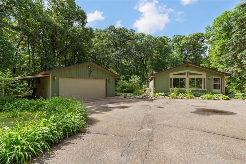 25528 Blue Bonnet Rd, Merrifield, MN 56465