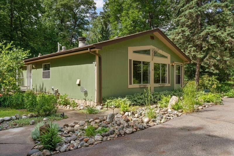 25528 Blue Bonnet Rd, Merrifield, MN 56465