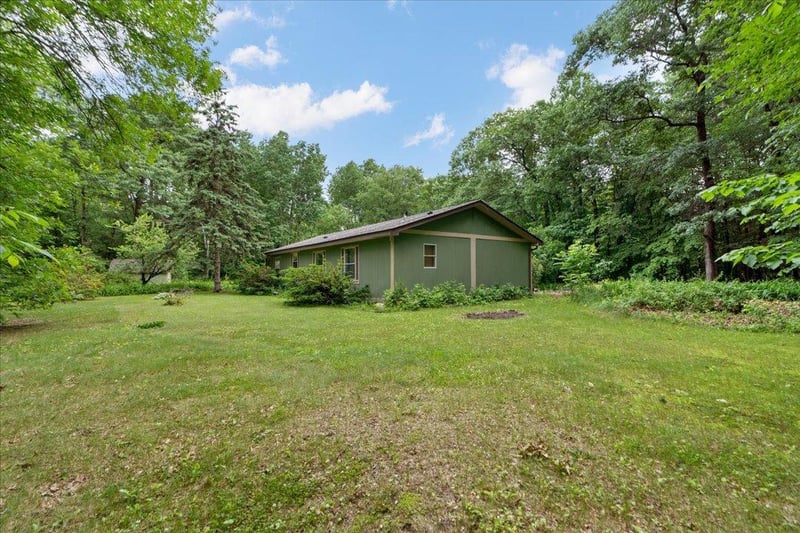 25528 Blue Bonnet Rd, Merrifield, MN 56465