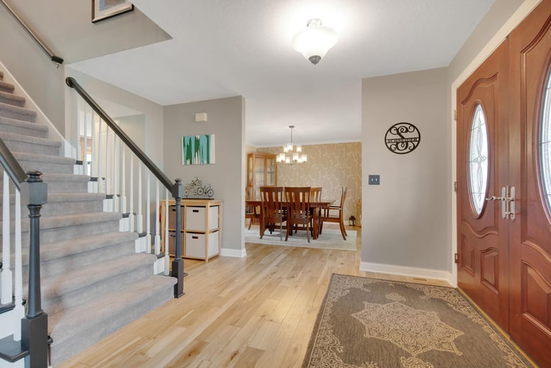 9007 Princeton Rd, Woodbury, MN 55125
