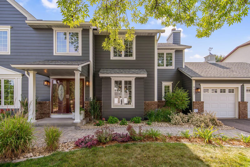 9007 Princeton Rd, Woodbury, MN 55125