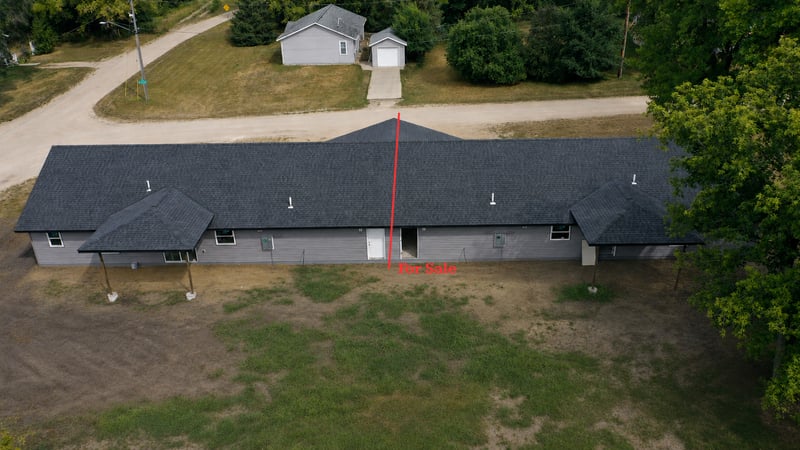 tbd East 9th St, Starbuck, MN 56381