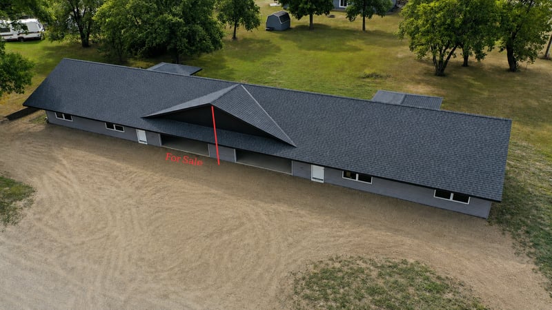 tbd East 9th St, Starbuck, MN 56381