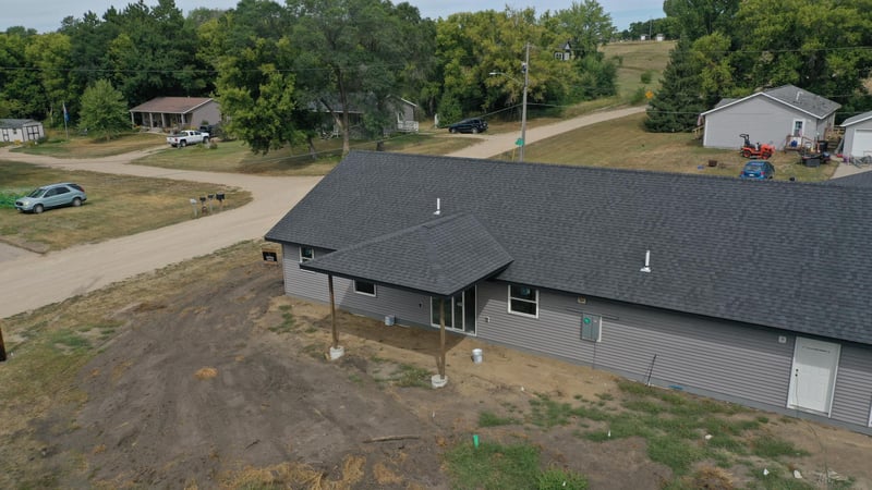 tbd East 9th St, Starbuck, MN 56381
