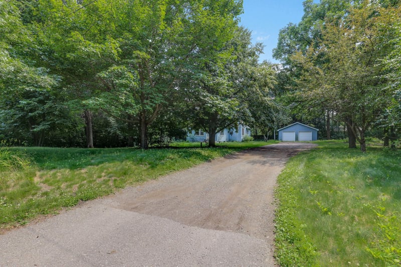3122 174th Ave NW, Andover, MN 55304