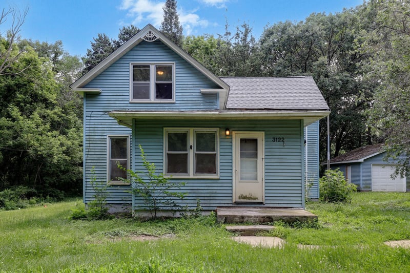 3122 174th Ave NW, Andover, MN 55304