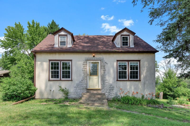 461 Birch St, Circle Pines, MN 55014