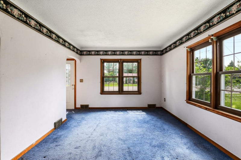 461 Birch St, Circle Pines, MN 55014