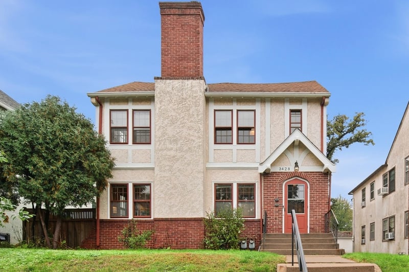 3428 Hennepin Ave S, Minneapolis, MN 55408