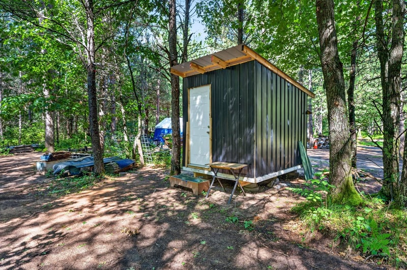 26131 Ostergren Rd, Webster, WI 54893