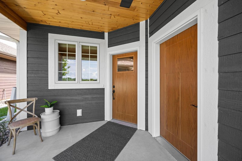 127 Highland Cir, Dassel, MN 55325