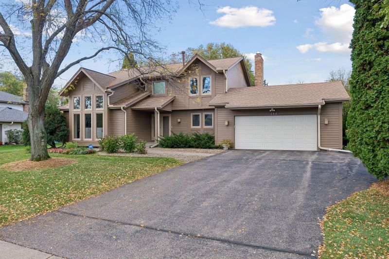 190 Nevada Ave S, Golden Valley, MN 55426