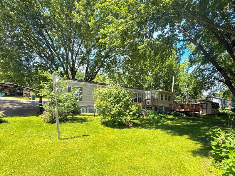 263 Alder Rd, South Haven, MN 55382