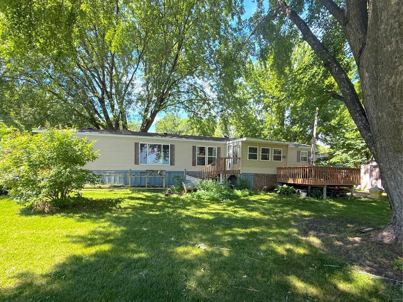 263 Alder Rd, South Haven, MN 55382