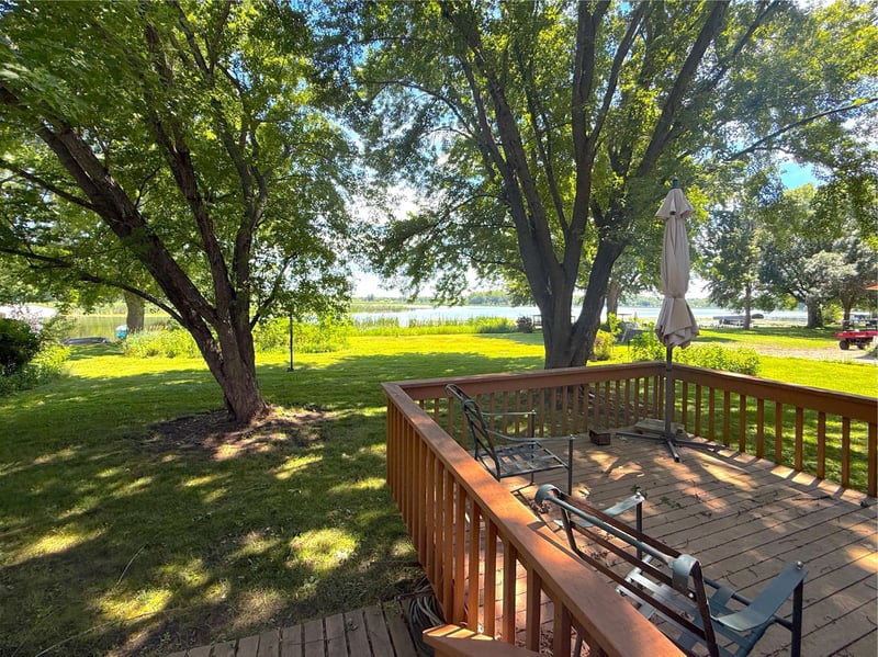 263 Alder Rd, South Haven, MN 55382