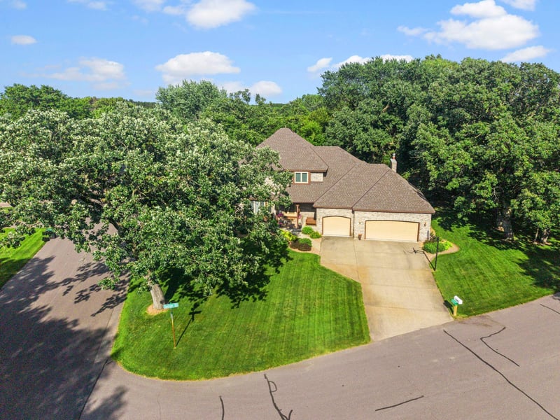 15640 Juniper Ridge Dr NW, Ramsey, MN 55303