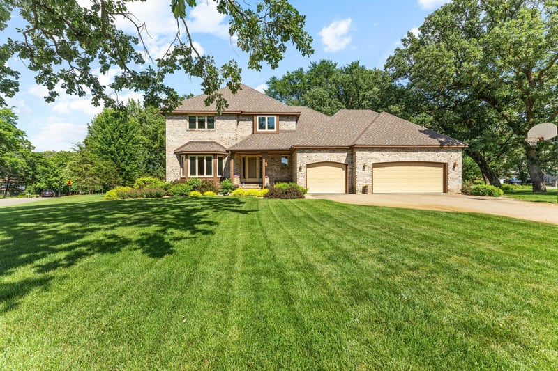 15640 Juniper Ridge Dr NW, Ramsey, MN 55303
