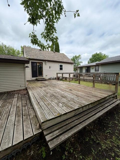 306 SW Brown St, Verndale, MN 56481