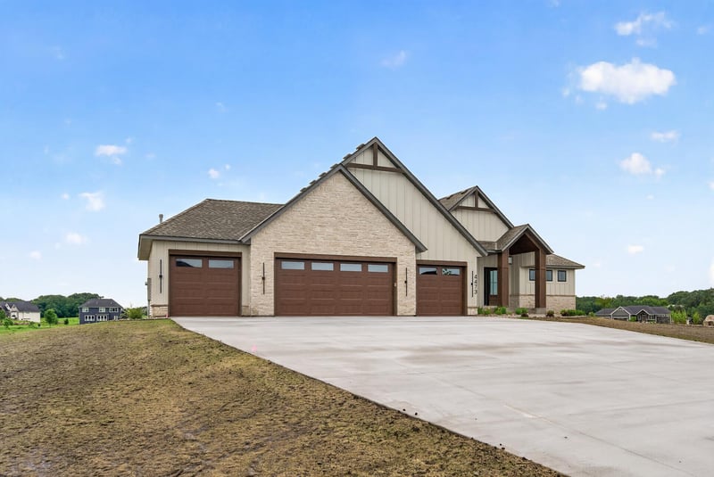 4473 166th Ave NW, Andover, MN 55304