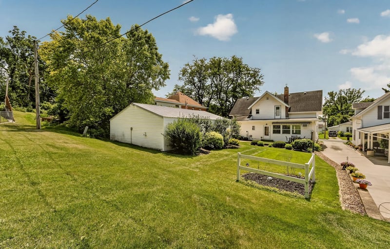 305 North St NW, Preston, MN 55965