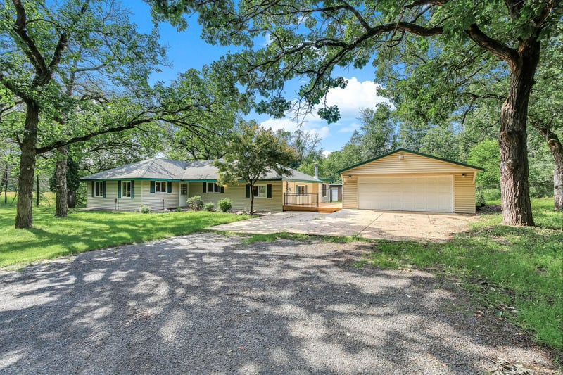 23244 Gopher Dr NE, East Bethel, MN 55005