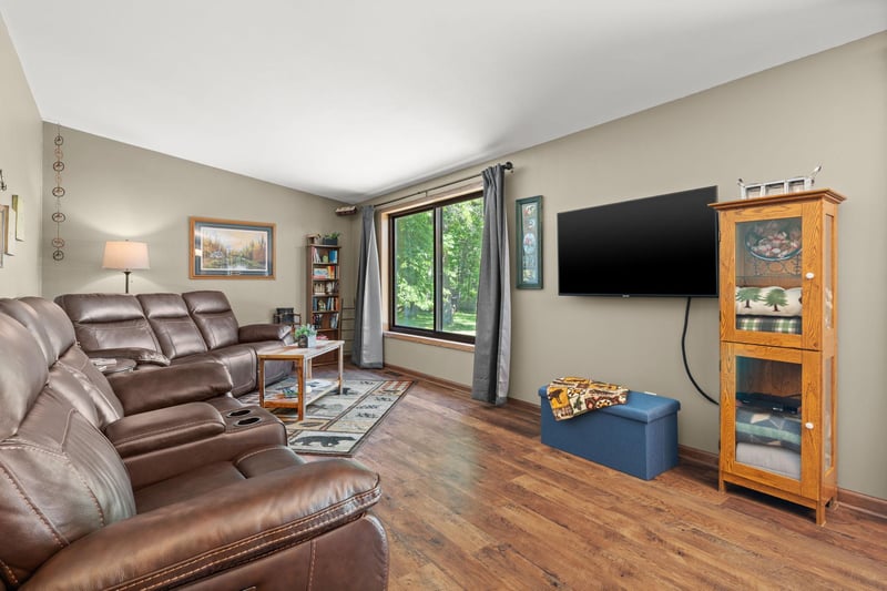 W5766 Bayside Dr, Spooner, WI 54801