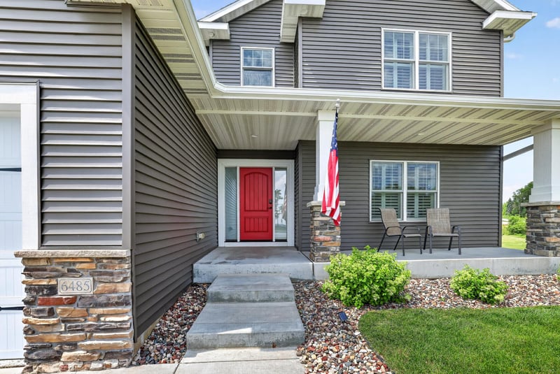 6485 Summit Pointe Rd NW, Rochester, MN 55901