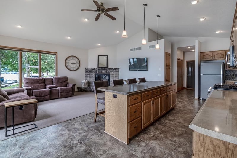 24095 Blue Marina Rd, Cleveland, MN 56017