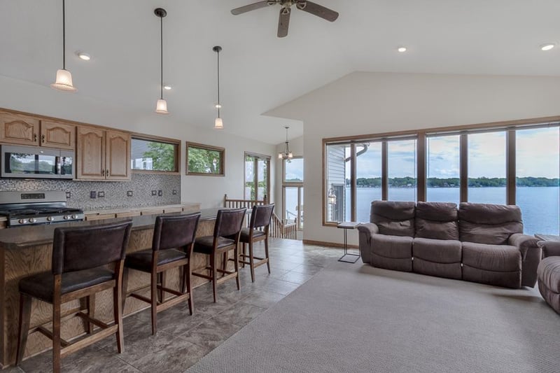 24095 Blue Marina Rd, Cleveland, MN 56017