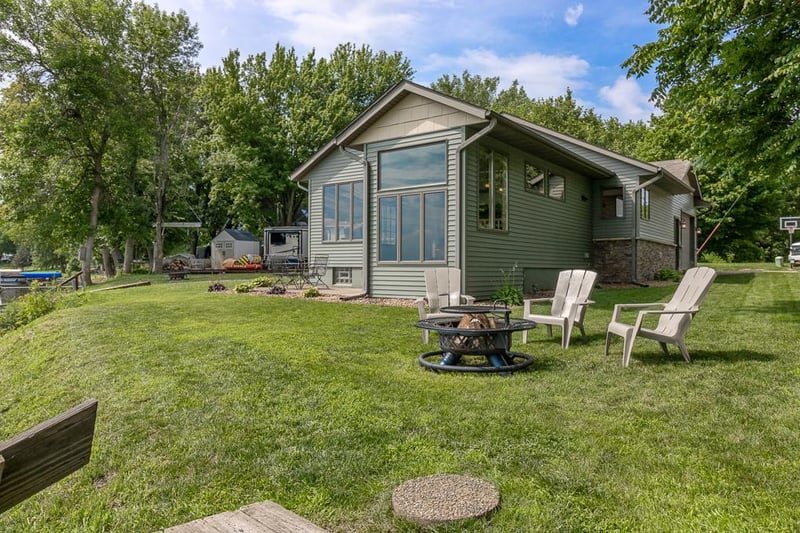 24095 Blue Marina Rd, Cleveland, MN 56017