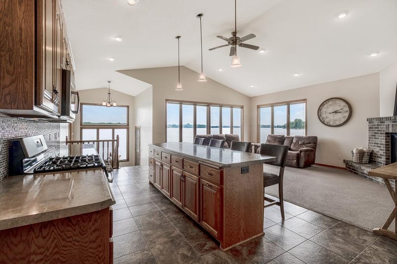 24095 Blue Marina Rd, Cleveland, MN 56017