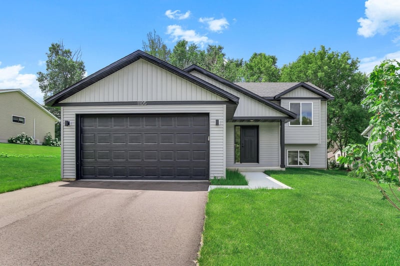 1105 2nd St SE, Faribault, MN 55021