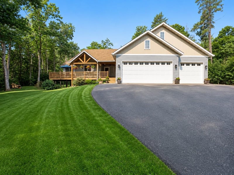 26193 Old Mill Rd, Merrifield, MN 56465