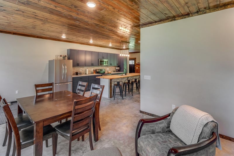 8738 Tobique Rd NE, Remer, MN 56672
