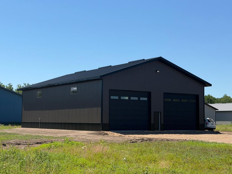 12893 Whitehawk Trl #L6 B3, Crosslake, MN 56442