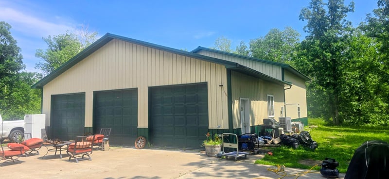 2846 Hawthorn Dr NW, Baudette, MN 56623
