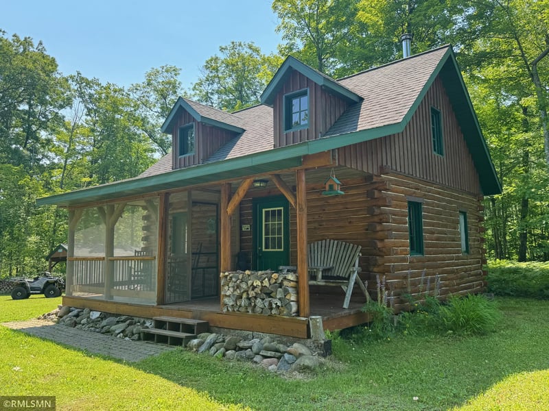 30288 125th Pl, Sturgeon Lake, MN 55783