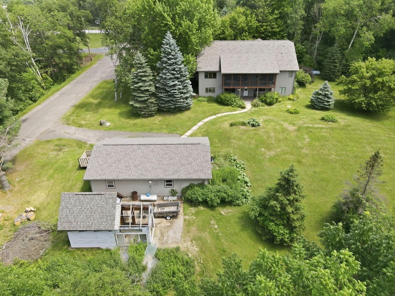 2449 150th St, Luck, WI 54853
